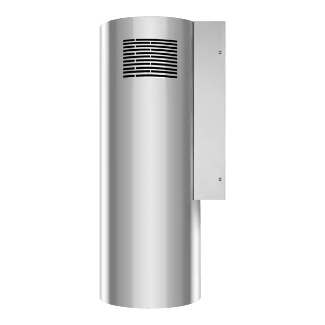 Maunfeld DRUM Wall 35 Inox.2