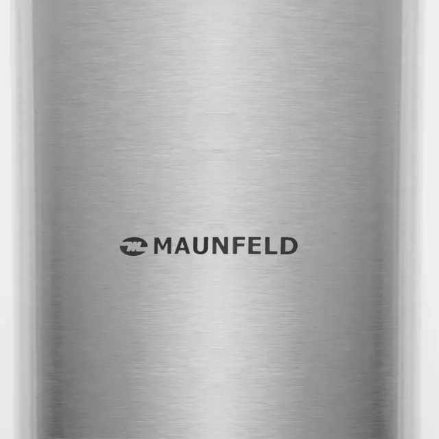 Maunfeld DRUM Wall 35 Inox.4