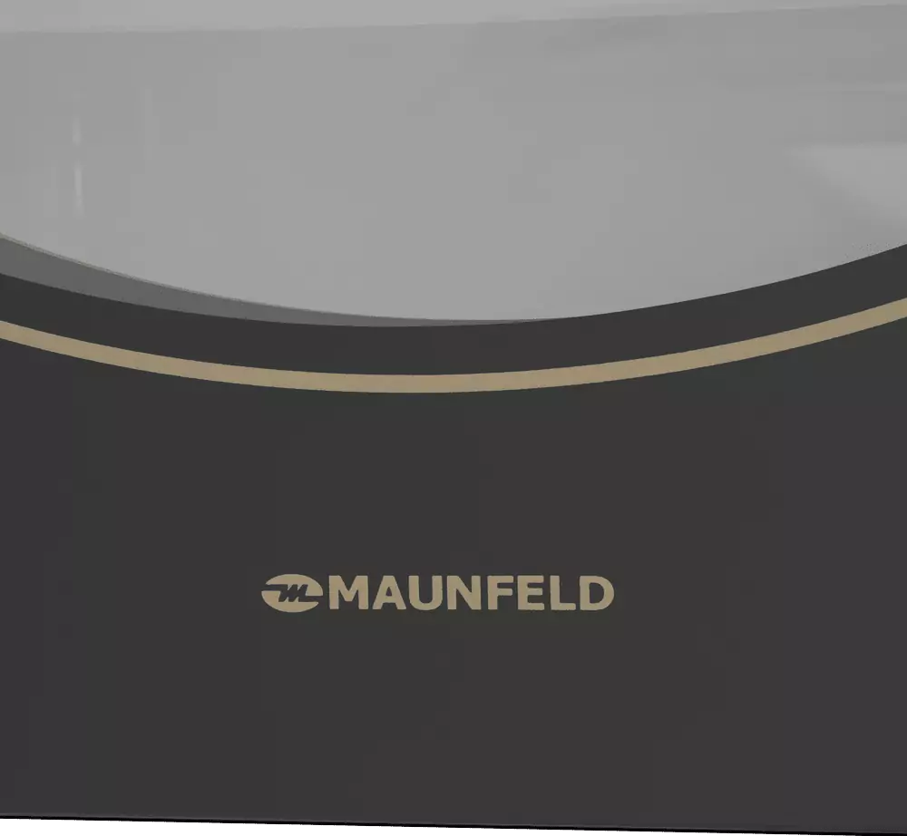 MAUNFELD EOGC604RBG.MT Slim.8