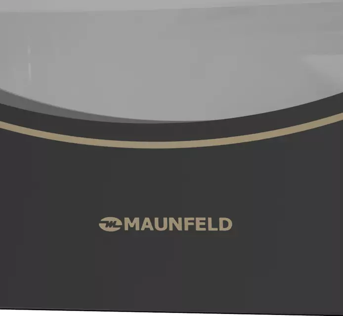 MAUNFELD EOGC604RBG.MT Slim.8