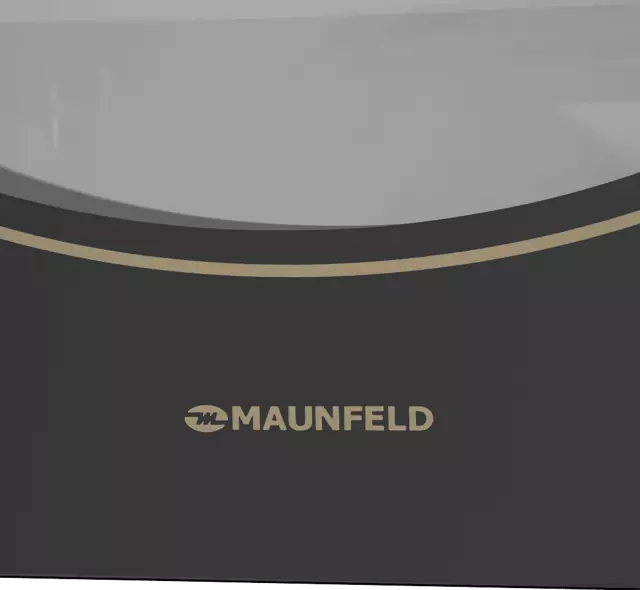 MAUNFELD EOGC604RBG.MT Slim.8
