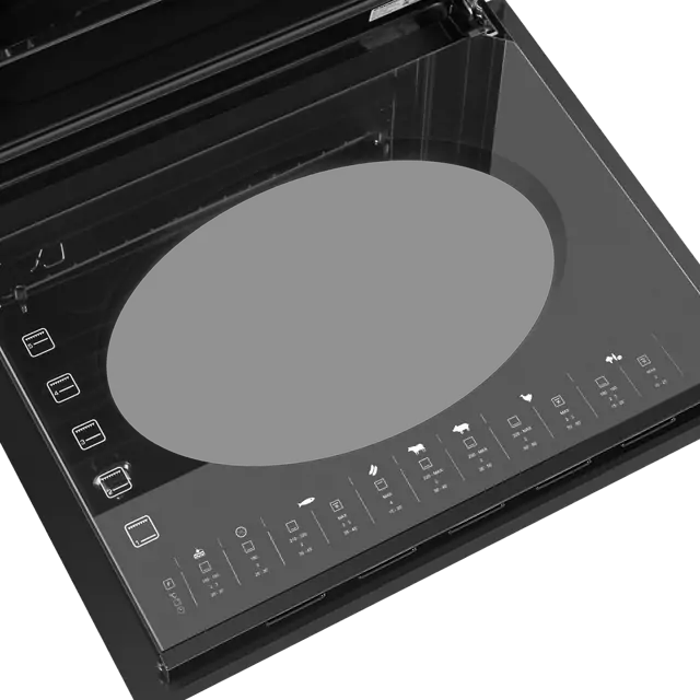 MAUNFELD EOGC604RBG.MT Slim.4