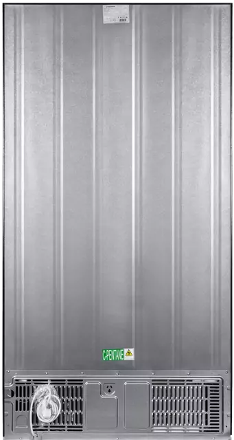 MAUNFELD MFF177NFB Slim Inverter.7