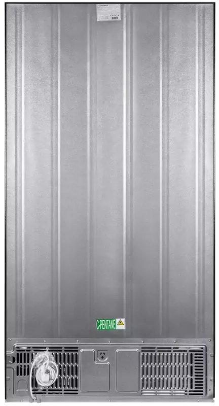 MAUNFELD MFF177NFB Slim Inverter.6