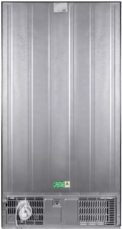 MAUNFELD MFF177NFB Slim Inverter.7