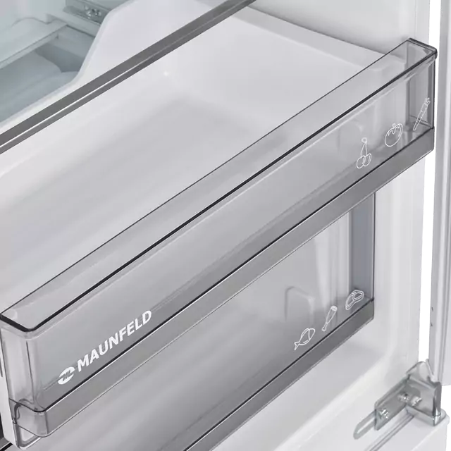 MAUNFELD MBF17754NFWHGR LUX Inverter.11