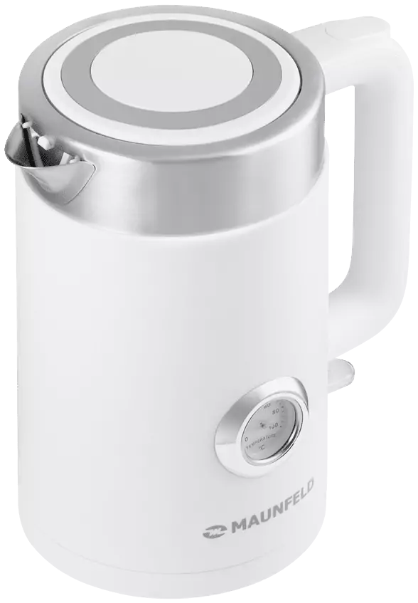 MAUNFELD MFK-6311W.2