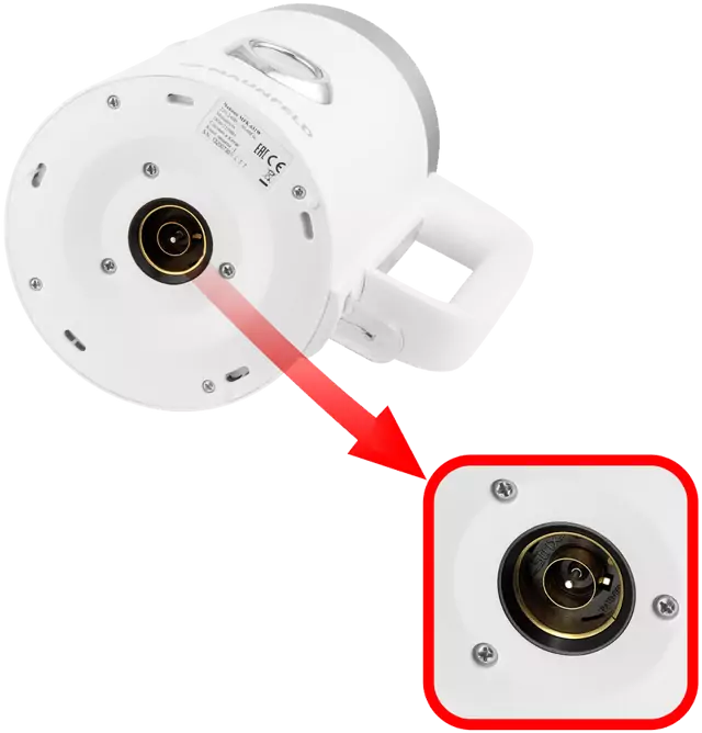 MAUNFELD MFK-6311W.8