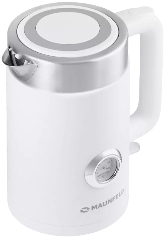 MAUNFELD MFK-6311W.2
