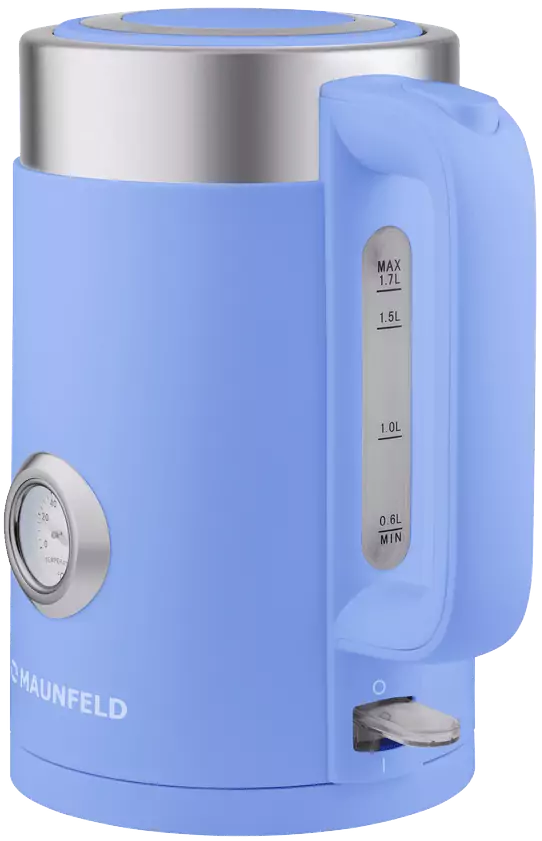 MAUNFELD MFK-631DB.2