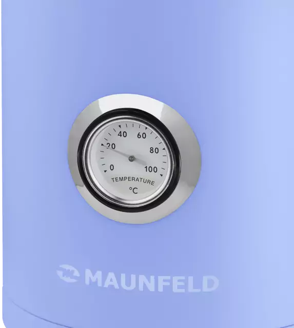 MAUNFELD MFK-631DB.6