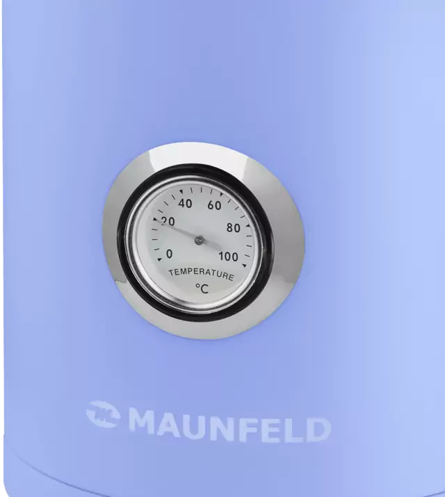 MAUNFELD MFK-631DB.6