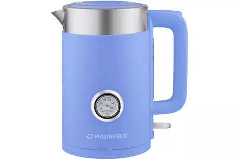 MAUNFELD MFK-631DB