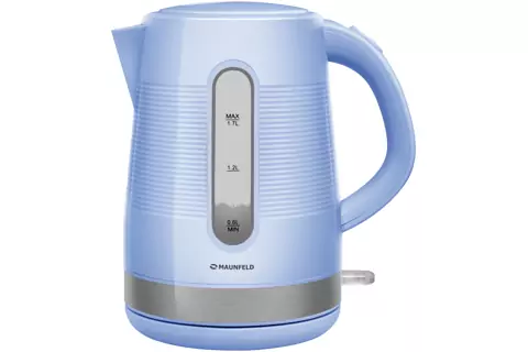 MAUNFELD MGK-631BL