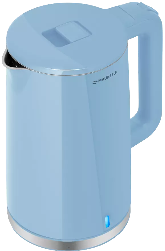 MAUNFELD MGK-633BL.3
