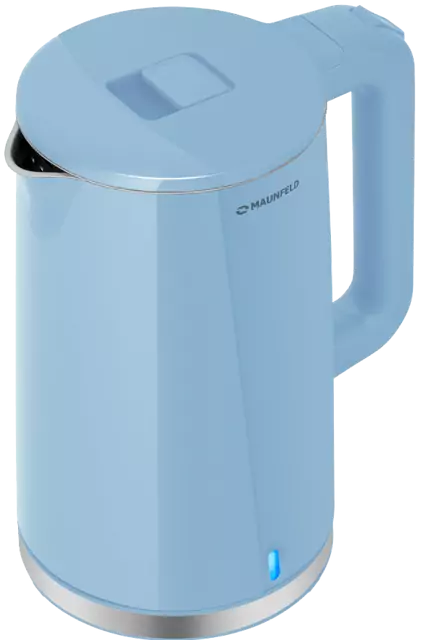 MAUNFELD MGK-633BL.3
