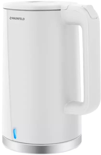 MAUNFELD MGK-633WH.1