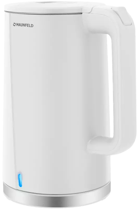 MAUNFELD MGK-633WH.1