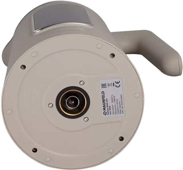MAUNFELD MGK-635DBG.7