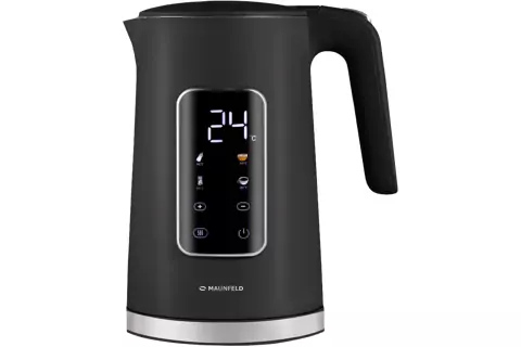 MAUNFELD MGK-635DBK
