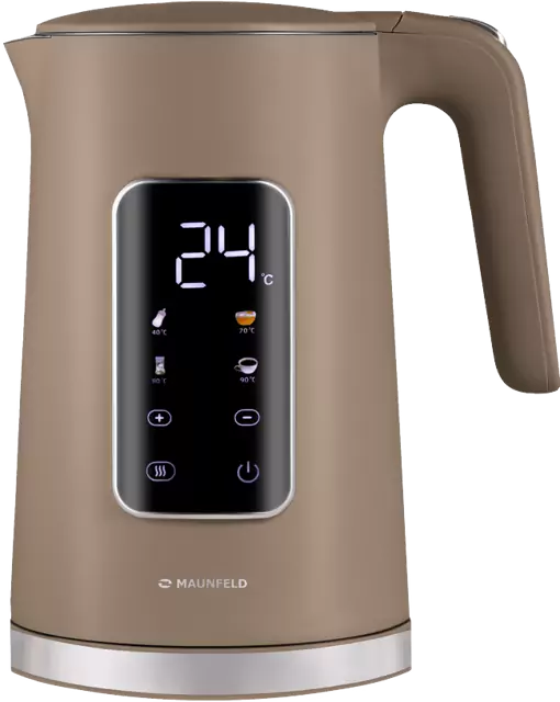 MAUNFELD MGK-635DBR.0