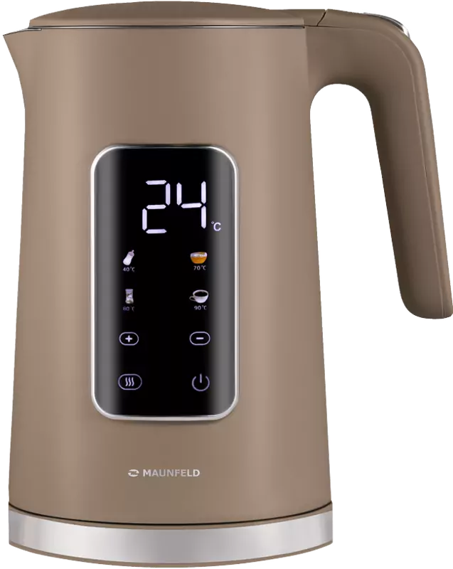 MAUNFELD MGK-635DBR.0