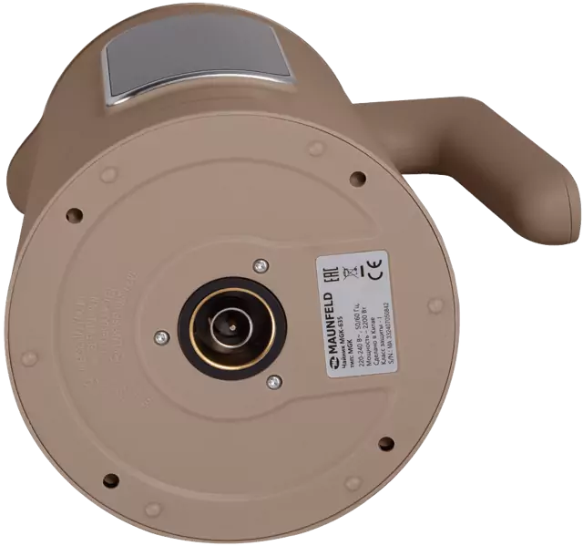MAUNFELD MGK-635DBR.7