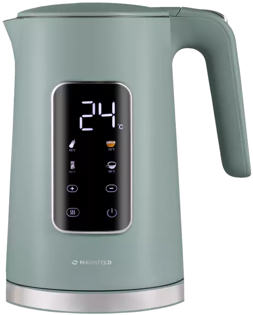 MAUNFELD MGK-635DGN.0