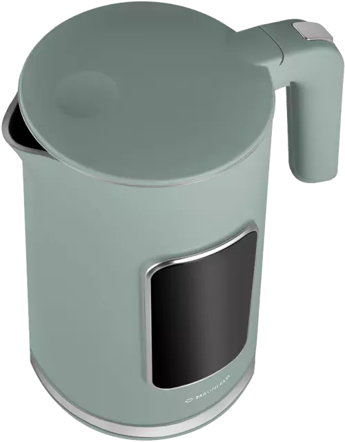 MAUNFELD MGK-635DGN.3