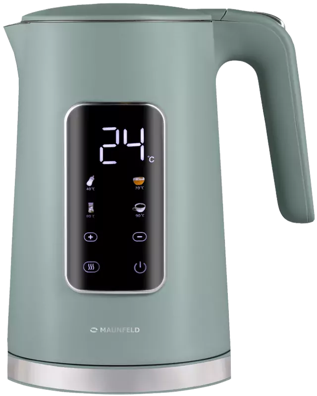 MAUNFELD MGK-635DGN.0