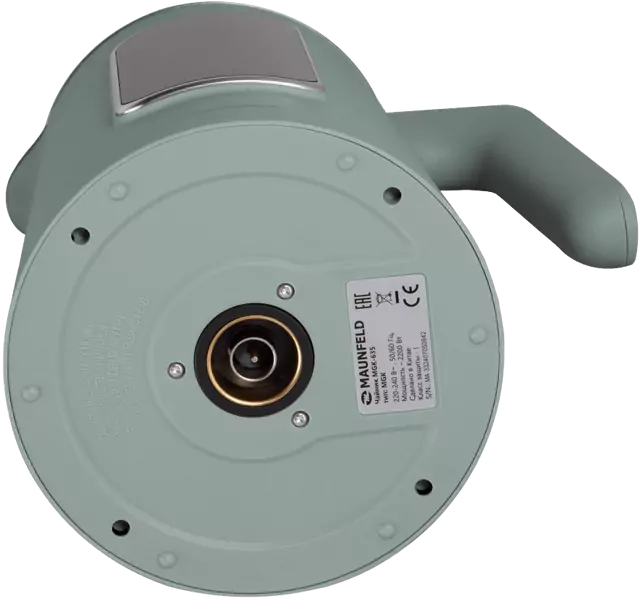 MAUNFELD MGK-635DGN.7