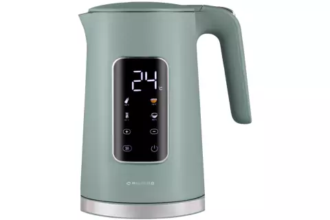 MAUNFELD MGK-635DGN