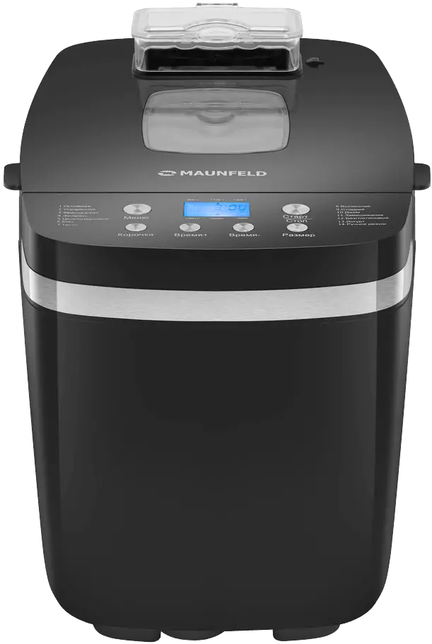 MAUNFELD MBM-1300DPB.2