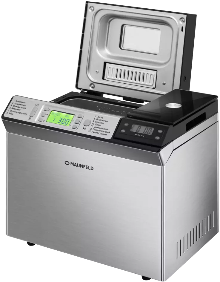 MAUNFELD MBM-900DSS.1