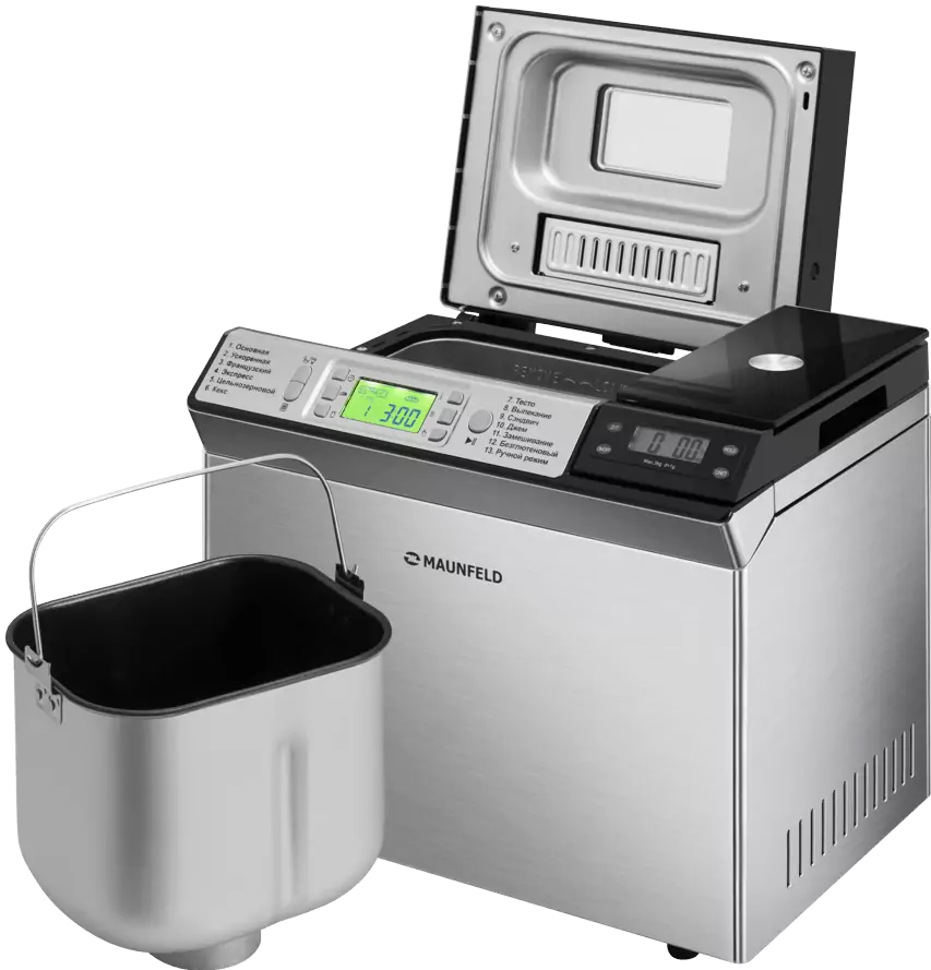 MAUNFELD MBM-900DSS.2