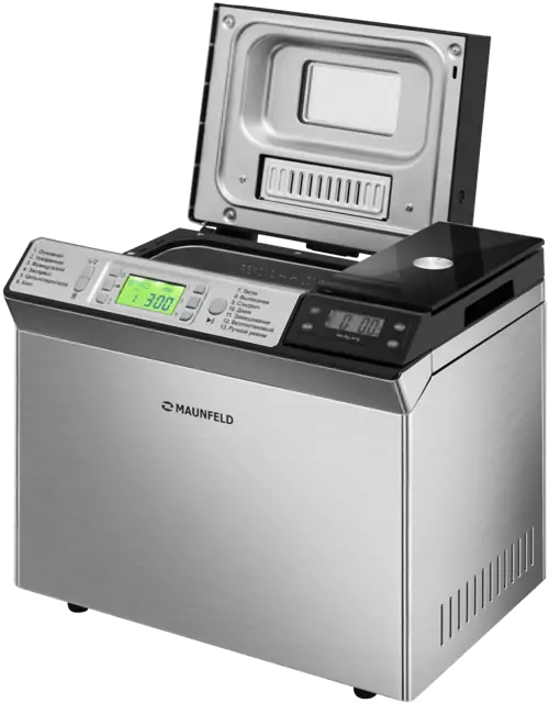 MAUNFELD MBM-900DSS.1