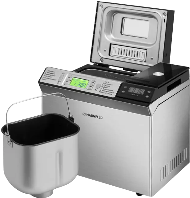 MAUNFELD MBM-900DSS.2