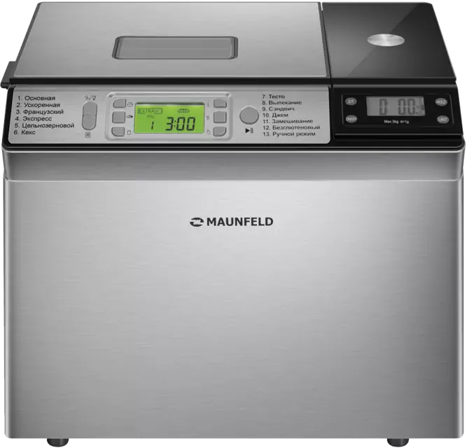 MAUNFELD MBM-900DSS.3