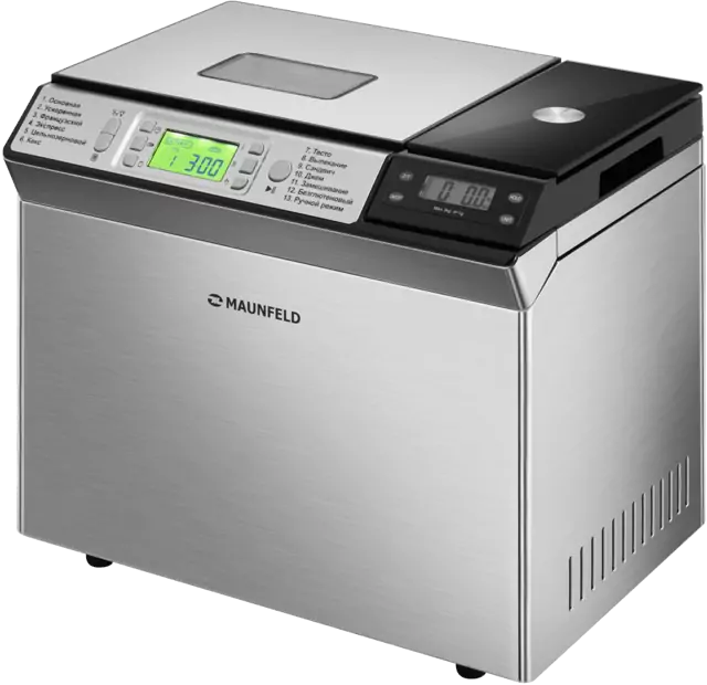 MAUNFELD MBM-900DSS.0