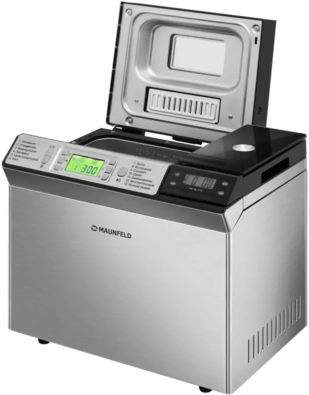 MAUNFELD MBM-900DSS.1