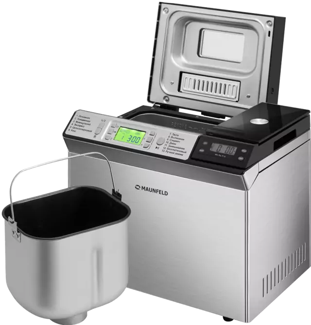 MAUNFELD MBM-900DSS.2