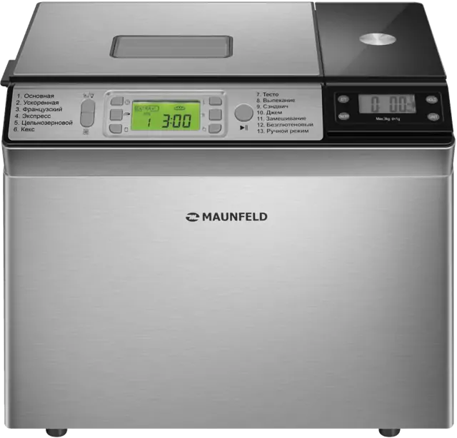 MAUNFELD MBM-900DSS.3