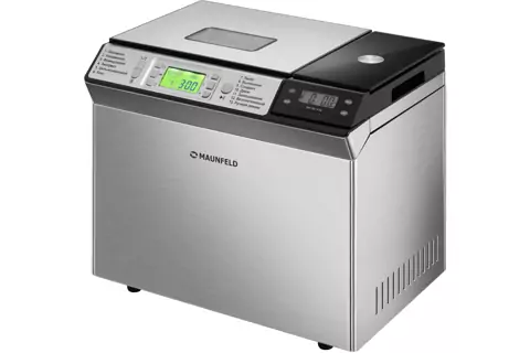 MAUNFELD MBM-900DSS