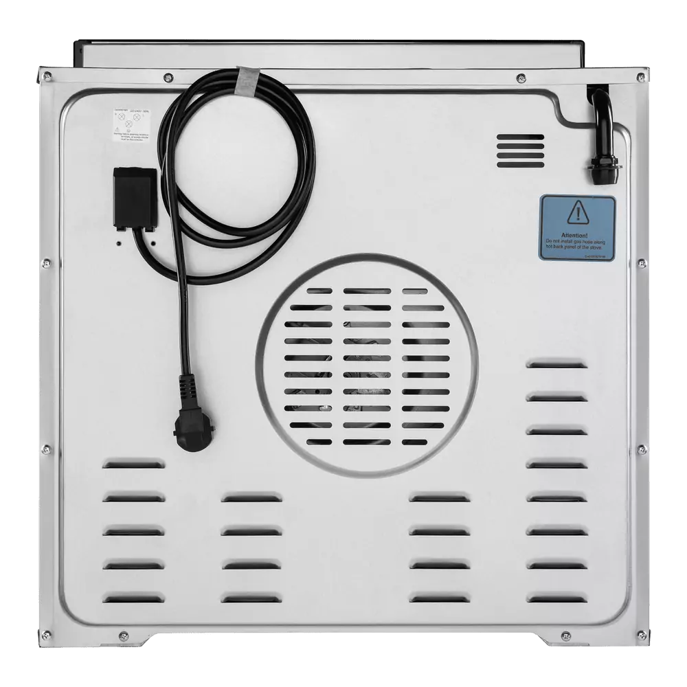 MAUNFELD EOGC604RIB.MT Slim.6