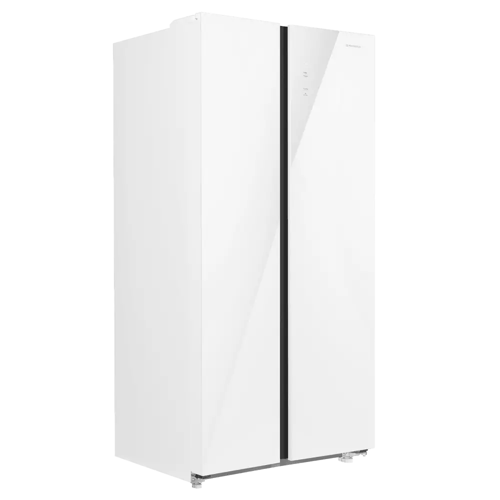 MAUNFELD MFF177NFW Slim Inverter.1