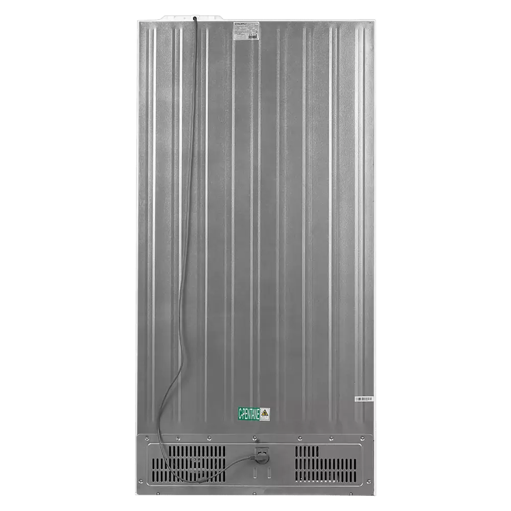 MAUNFELD MFF177NFW Slim Inverter.5