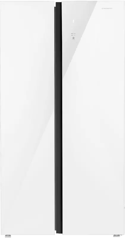 MAUNFELD MFF177NFW Slim Inverter.0
