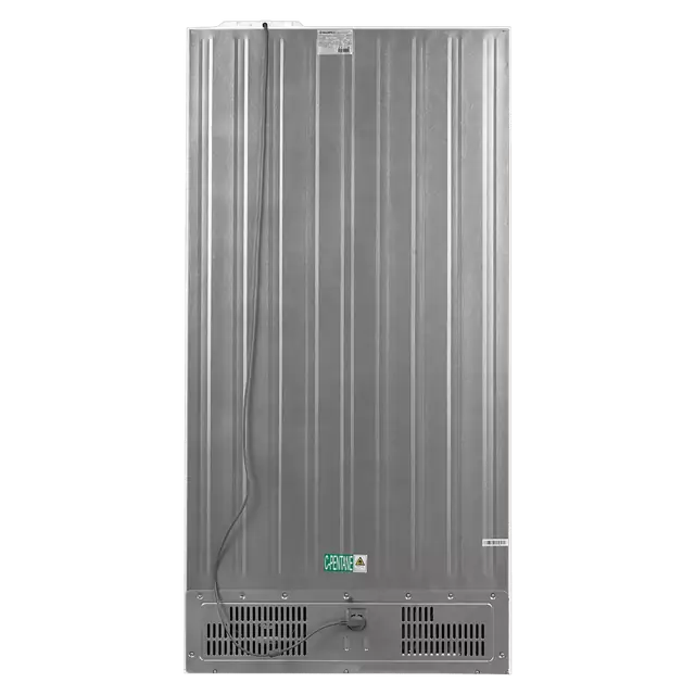 MAUNFELD MFF177NFW Slim Inverter.5