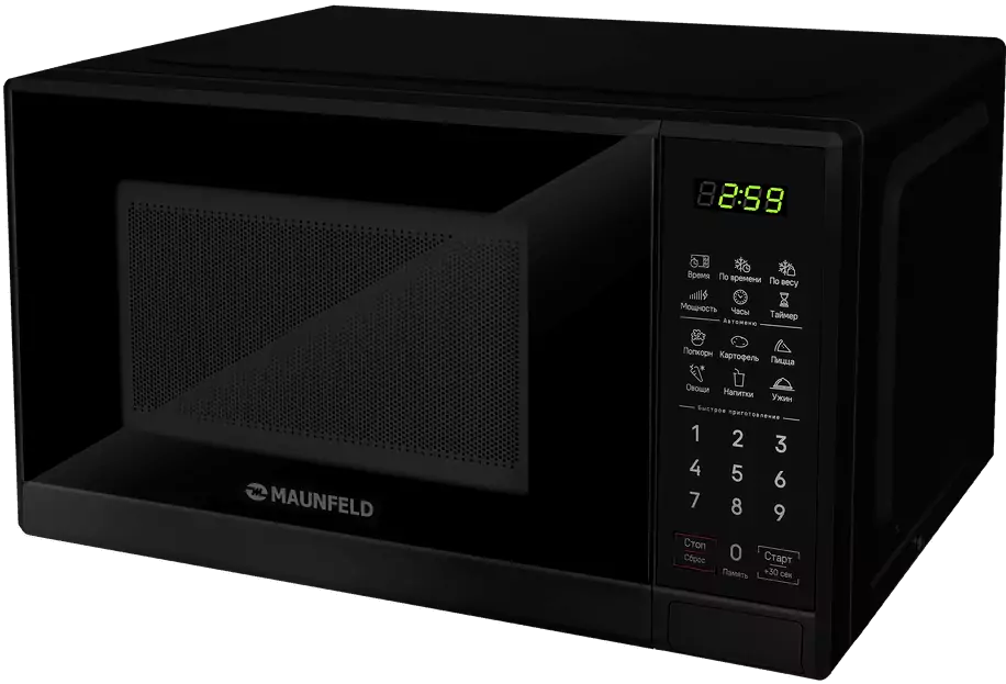 Maunfeld MFSMO720EB07.1