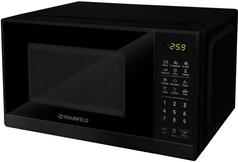 Maunfeld MFSMO720EB07.1